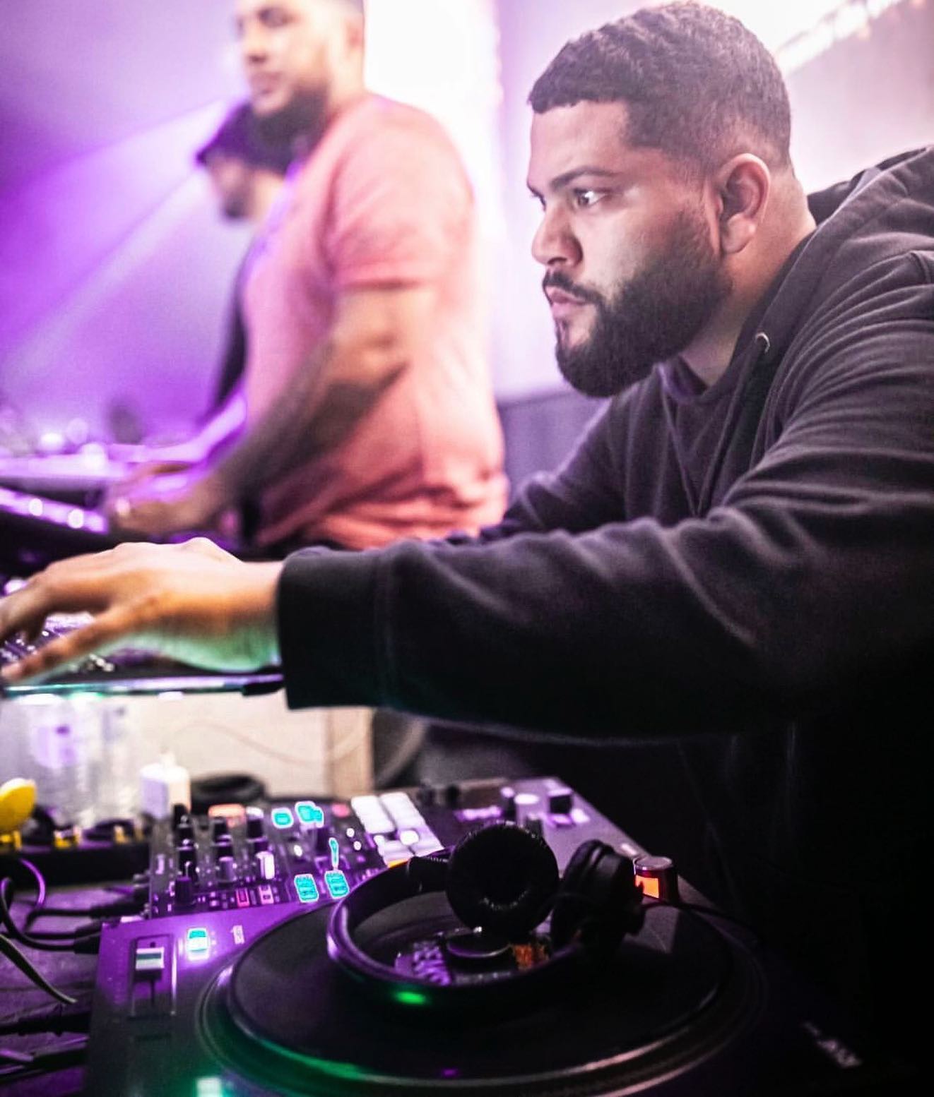 DJ No-Name galerie 2