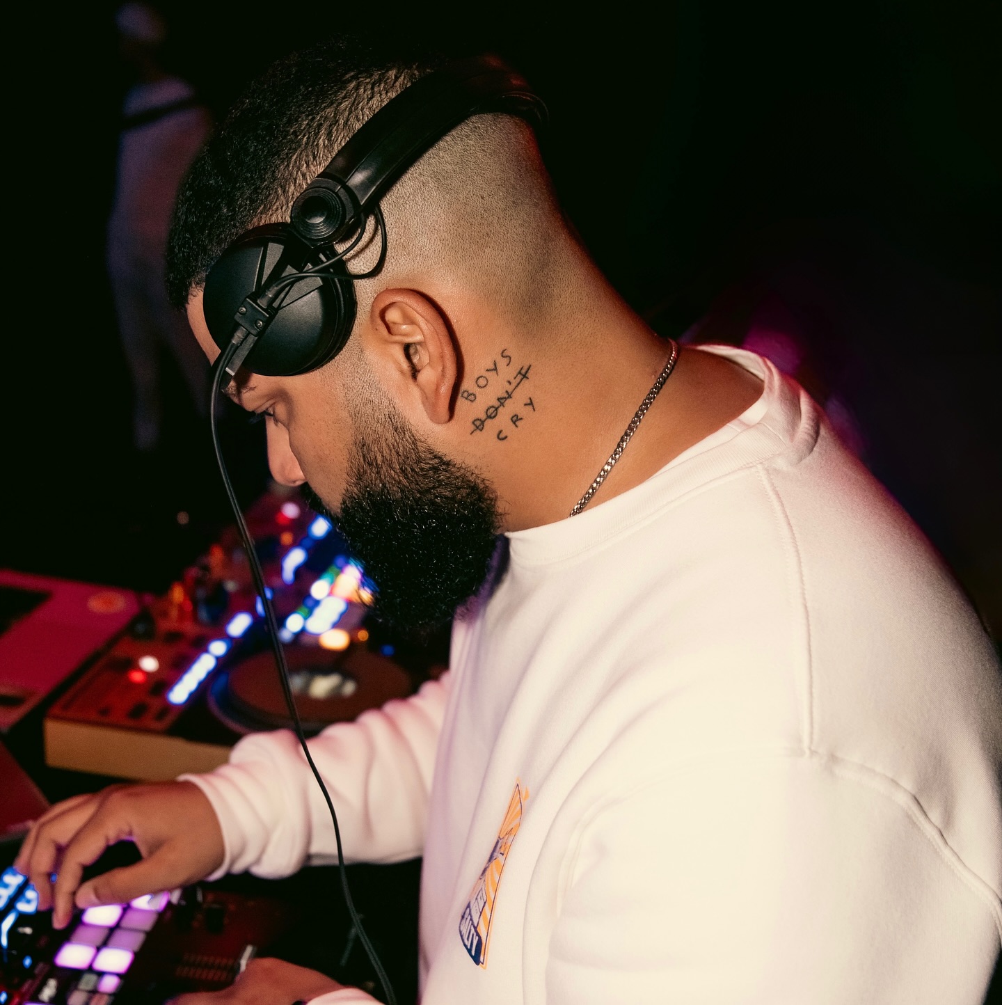 DJ No-Name galerie 3